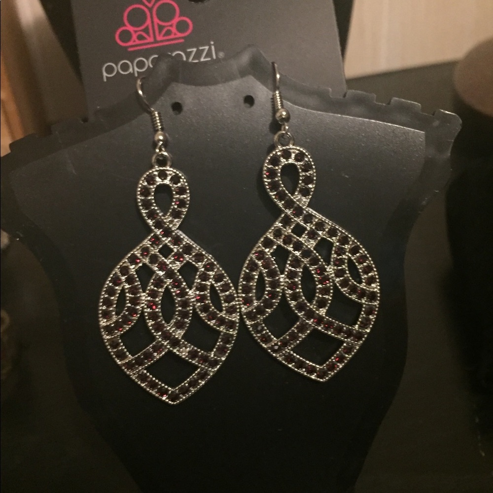 Paparazzi Earrings